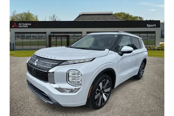 $36710 : Mitsubishi Outlander 2025 SE image 8