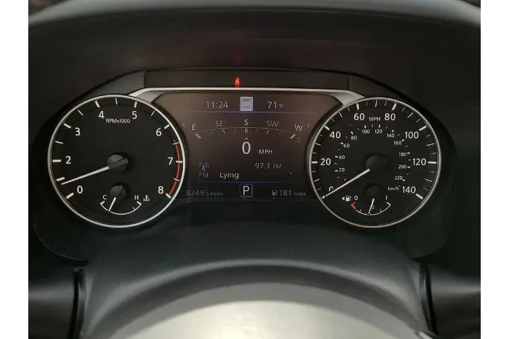 $19811 : Nissan Altima 2022 AWD 2.5 P image 6