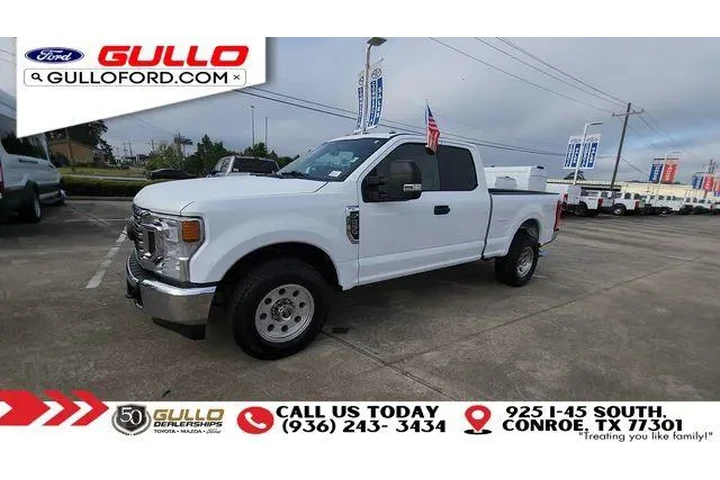 $36592 : Ford F-250 Super Duty 2022 4 image 4