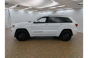 $18000 : Jeep Grand Cherokee 2018 4x4 thumbnail