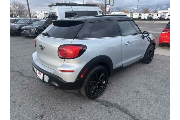 $11310 : 2015 Cooper Paceman S image 6