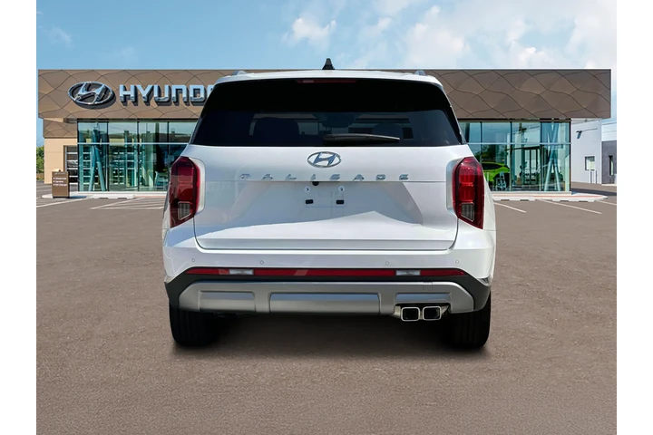 $31451 : Hyundai PALISADE 2024 Limite image 6
