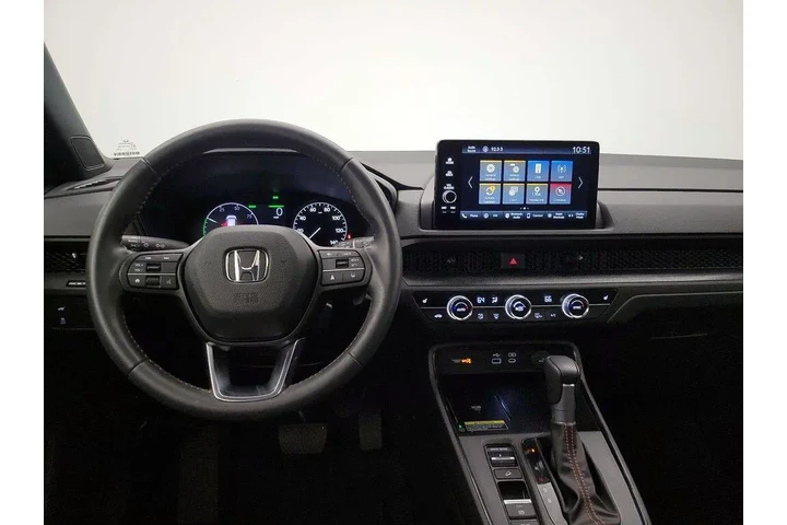 $35998 : Honda CR-V Hybrid 2024 Sport image 10