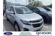 Chevrolet Equinox 2022 LT 4d en Louisville