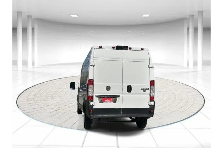 $27247 : Ram ProMaster 2023 2500 159 image 3