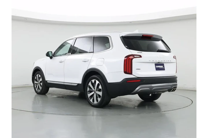 $33998 : Kia Telluride 2022 AWD EX 4d image 2