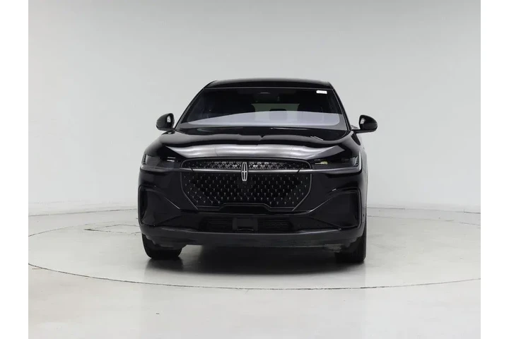 $39998 : Lincoln Nautilus 2024 AWD Pr image 5