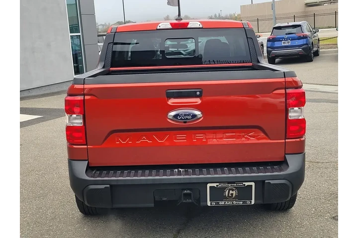 $23500 : Ford Maverick 2022 XLT 4dr S image 5