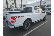 $21588 : Ford F-150 2018 4x4 King Ran thumbnail