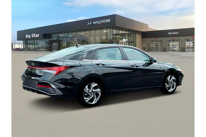 $24988 : Hyundai ELANTRA 2024 Limited image 8