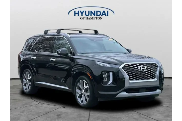 $38980 : Hyundai PALISADE 2022 Limite image 1