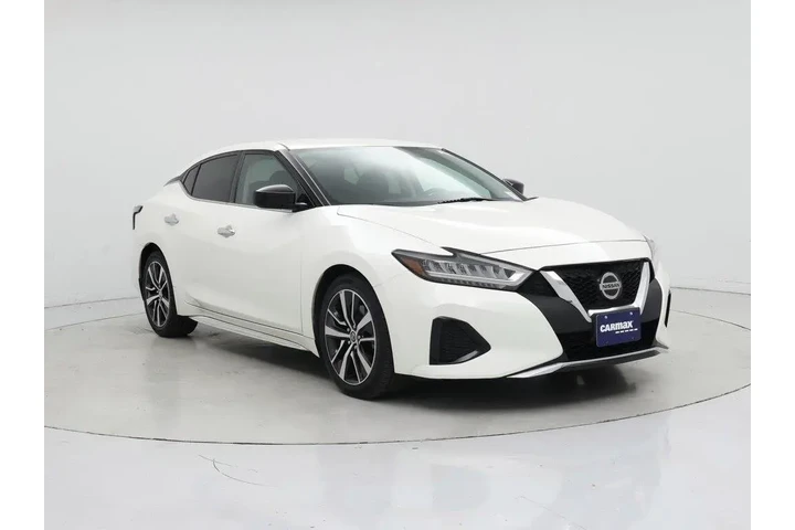 $23998 : Nissan Maxima 2019 3.5 S 4dr image 1