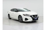 Nissan Maxima 2019 3.5 S 4dr en Fresno