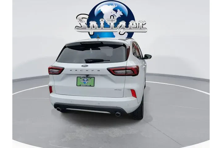 $24472 : Ford Escape 2023 AWD ST-Line image 8