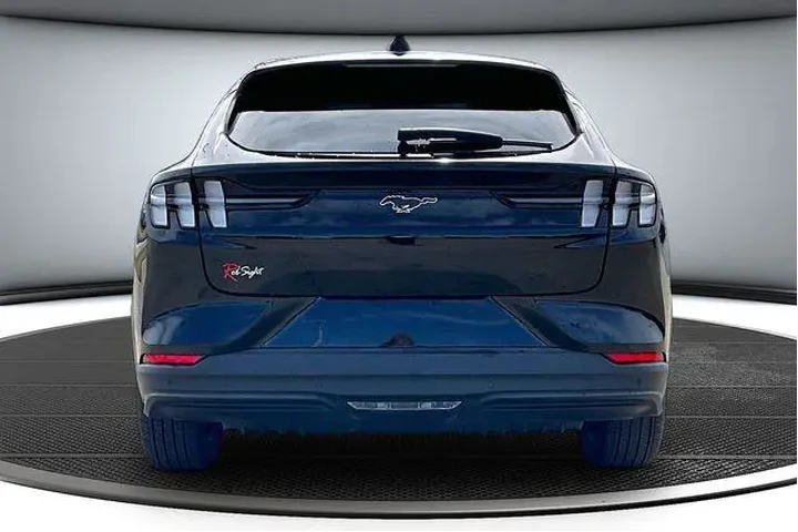 $36000 : Ford Mustang Mach-E 2025 AWD image 5
