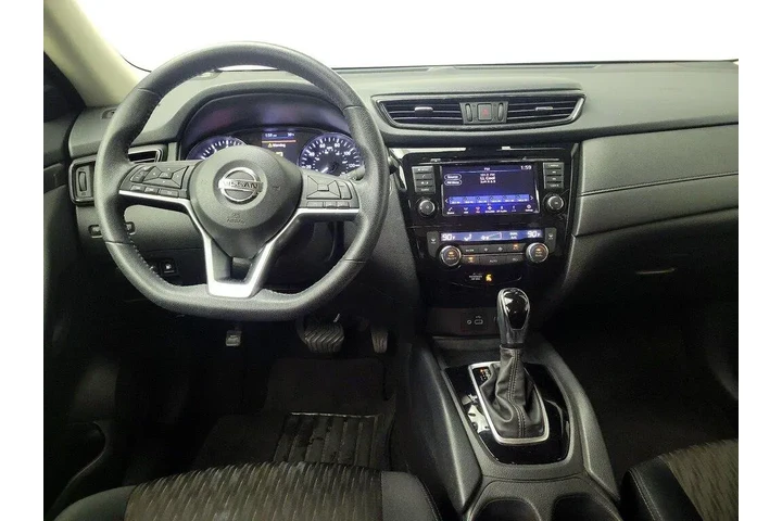 $14599 : Nissan Rogue 2019 SV 4dr Cro image 10