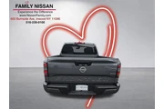 $33871 : Nissan Frontier 2025 4x4 SV thumbnail