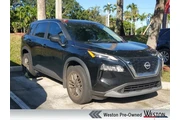 Nissan Rogue 2023 S 4dr Cros en Fort Lauderdale