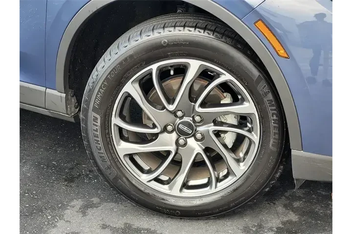 $29788 : Lincoln Corsair 2022 AWD Sta image 10