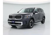 $39998 : Kia Telluride 2025 S 4dr SUV thumbnail