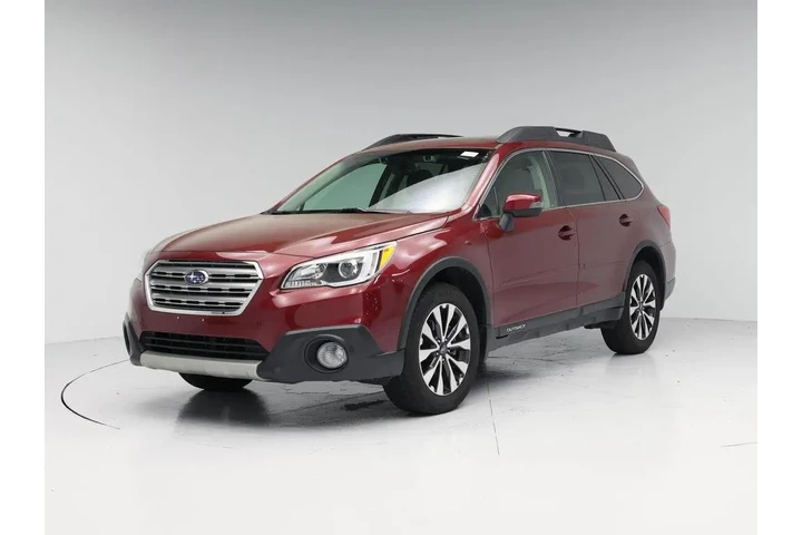 $19998 : Subaru Outback 2015 AWD 2.5i image 4