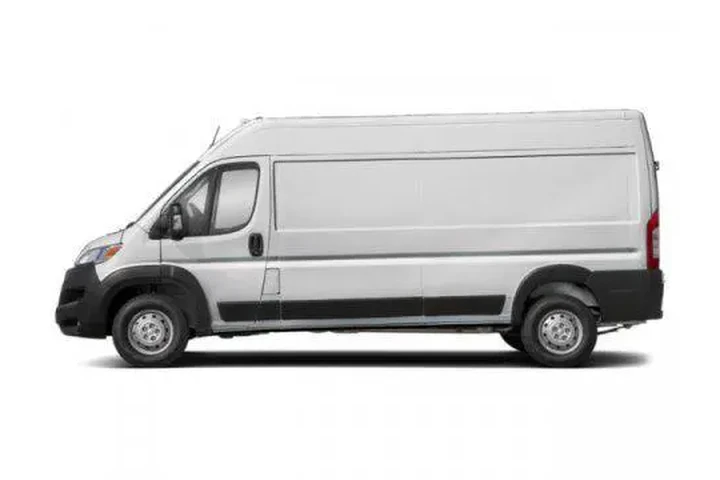 $27200 : Ram ProMaster 2023 2500 136 image 6