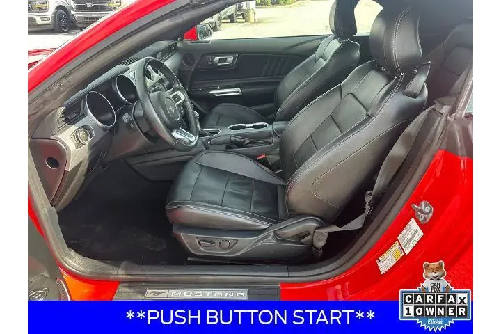 $24699 : Ford Mustang 2023 EcoBoost P image 9