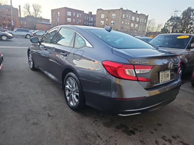 $17999 : 2020 Accord LX image 6