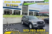 Ford Explorer 2023 AWD Base en Poplar Bluff
