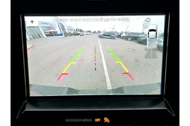 $21900 : Ford F-150 2018 4x2 Lariat 4 image 10