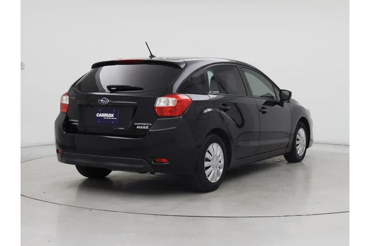 $12998 : Subaru Impreza 2015 AWD 2.0i image 8