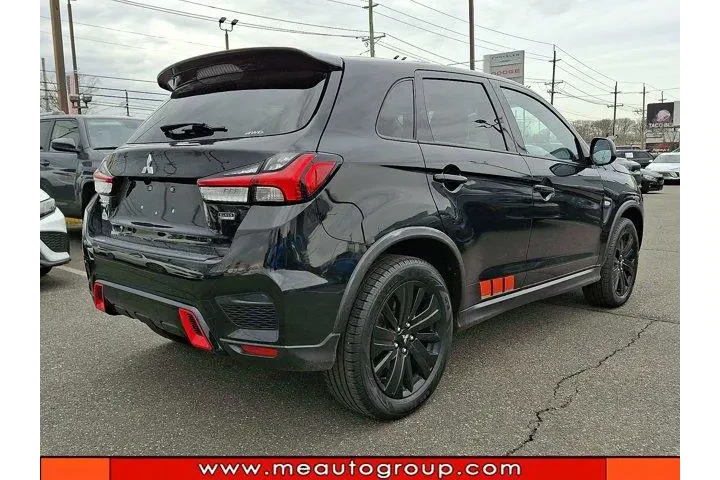$19872 : Mitsubishi Outlander Sport 2 image 5