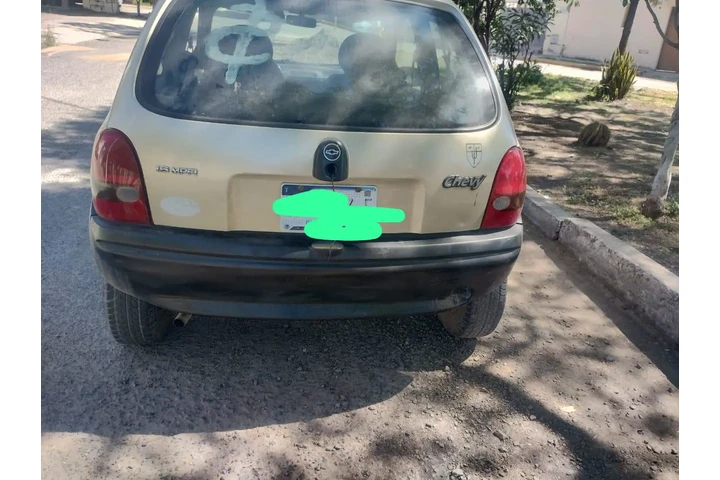 $39000 : Se vende chevy image 1