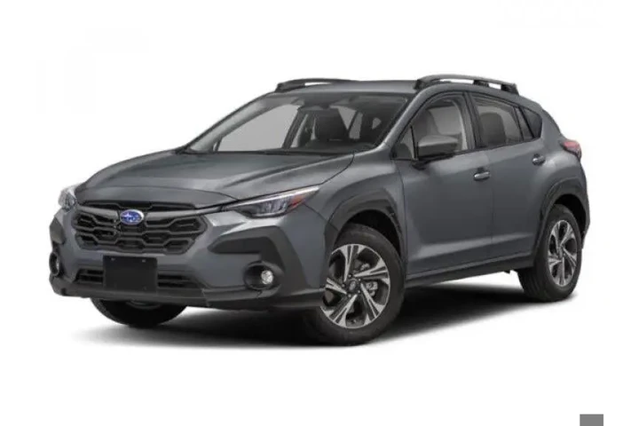$27955 : Subaru Crosstrek 2024 AWD Pr image 1