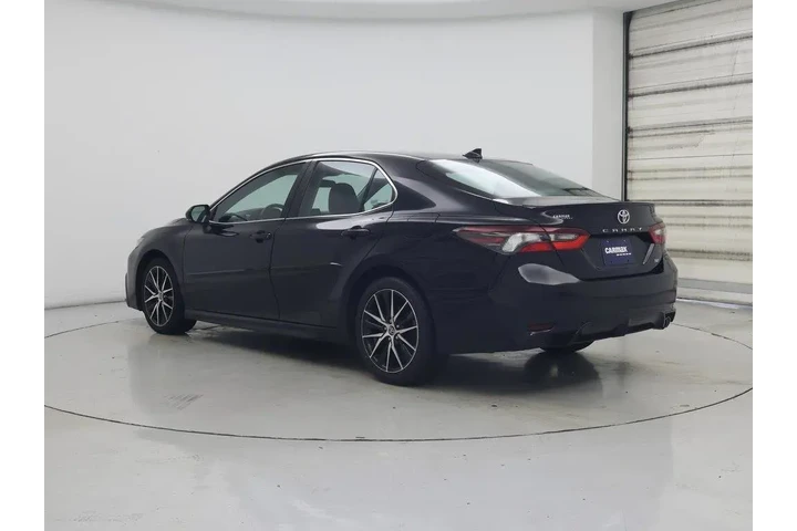 $23998 : Toyota Camry 2023 SE 4dr Sed image 2