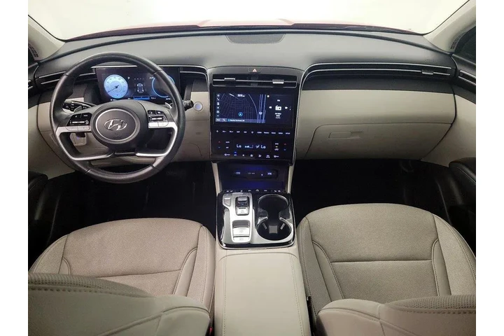 $27998 : Hyundai TUCSON 2023 AWD Limi image 9