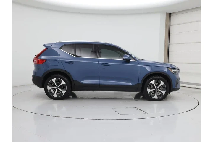 $32998 : Volvo XC40 2025 AWD B5 Plus image 7