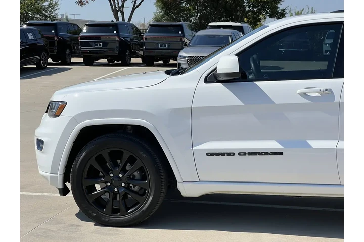 $14499 : Jeep Grand Cherokee 2019 4x4 image 5