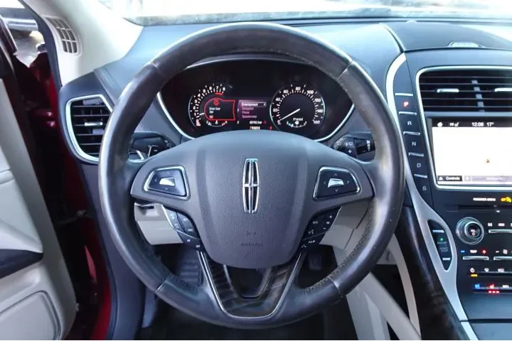 $17995 : 2017 MKX image 2