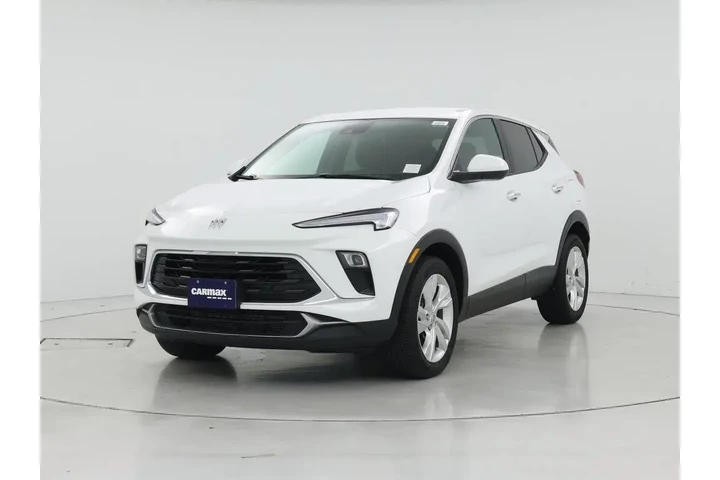 $20998 : Buick Encore GX 2025 Preferr image 4