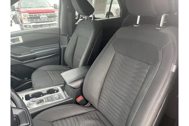 $24988 : Ford Explorer 2020 AWD XLT 4 image 7