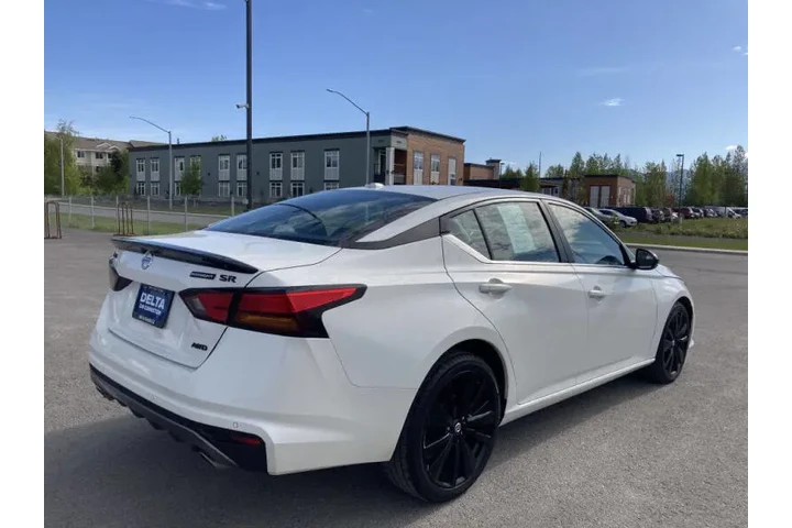 $22999 : 2022 Altima 2.5 SR image 5