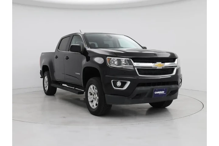 $24998 : Chevrolet Colorado 2019 4x4 image 1