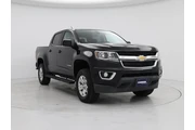 Chevrolet Colorado 2019 4x4 en Reno