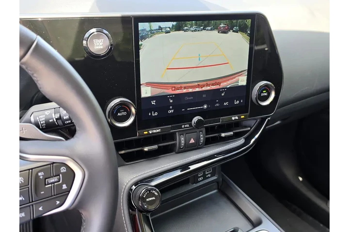 $39923 : Lexus NX 250 2024 4dr Crosso image 10