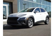 Hyundai KONA 2023 AWD SEL 4d