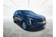 $23864 : Cadillac XT4 2023 Luxury 4dr thumbnail