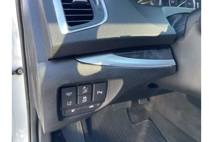 $18122 : Acura TLX 2018 SH-AWD V6 4dr image 7