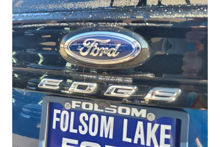 $24632 : Ford Edge 2023 AWD SEL 4dr C image 7