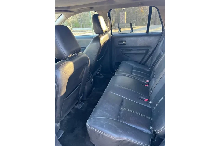 $4999 : 2010 Edge Limited image 6